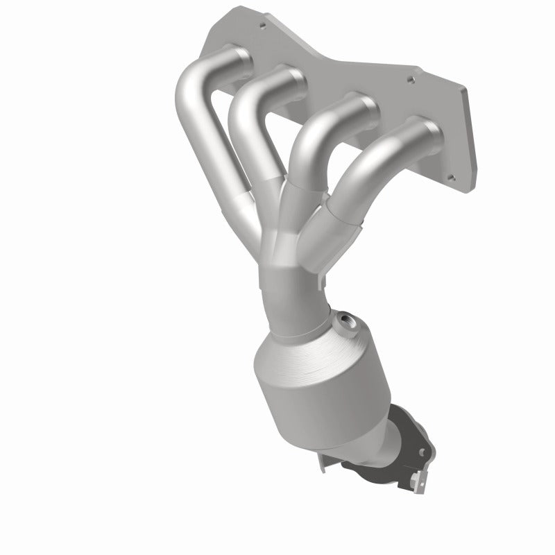 MagnaFlow 12-15 Toyota Camry 2.5L Direct Fit Converter - 5531519