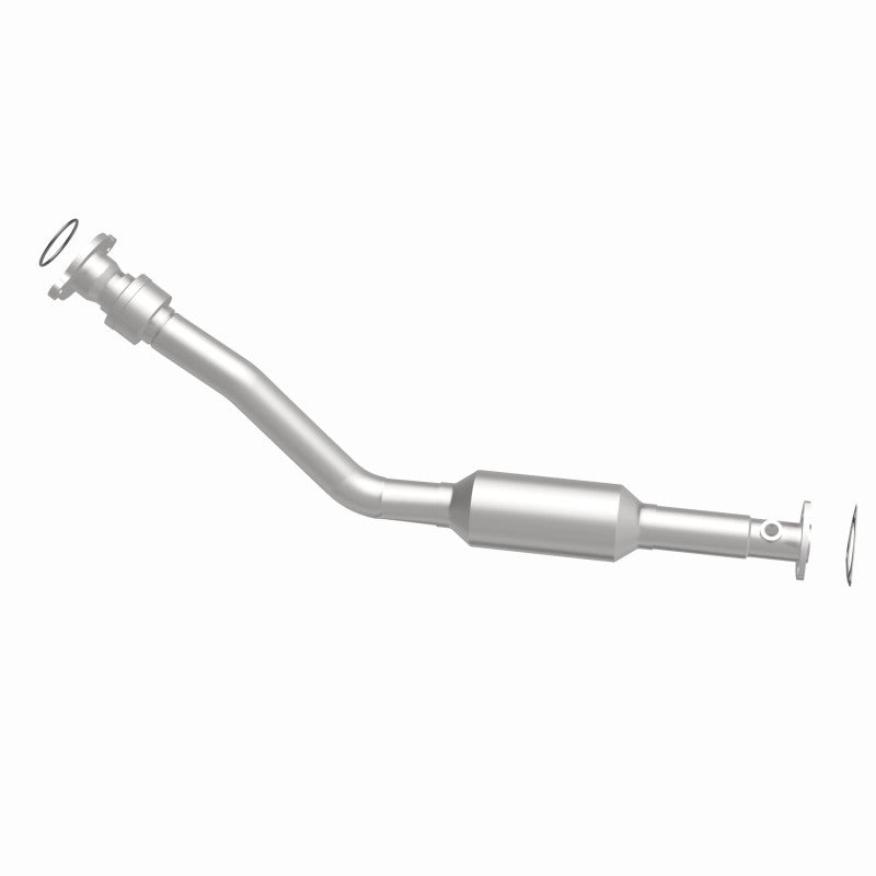 MagnaFlow 04-05 Pontiac Grand Am 3.4L Direct Fit Converter - 5461996
