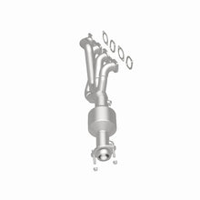 Load image into Gallery viewer, MagnaFlow Conv DF BMW 5-6 04-05 Driver Side - 50400