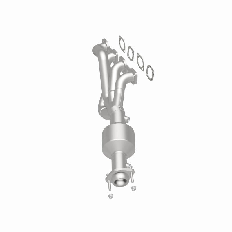 MagnaFlow DF Cat. Conv BMW 04-05 545I 4.4L / 04-05 645CI 4.4L / 04-05 745I 4.4L California - D/S - 452789