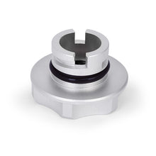 Load image into Gallery viewer, Mishimoto 2015+ Ford Mustang EcoBoost (Not For GT) /2013+ Ford Focus ST Oil Filler Cap - Black