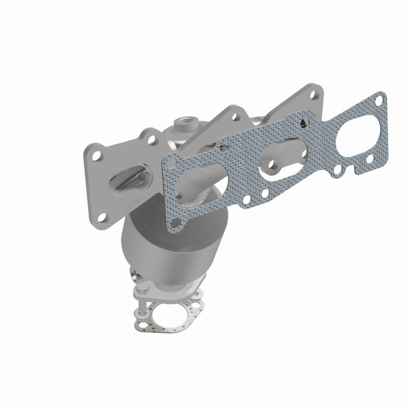 MagnaFlow Direct Fit Catalytic Converter 07-08 Hyundai Veracruz 3.8L - 51201