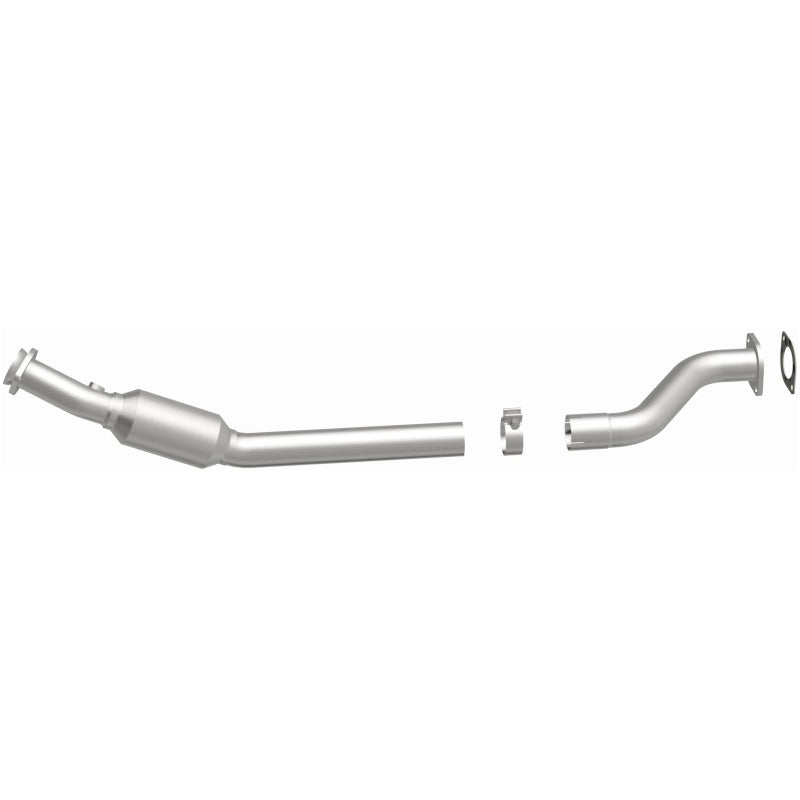 MagnaFlow Direct Fit Catalytic Converter 2005-2006 Pontiac GTO 6.0L Underbody - 4561032