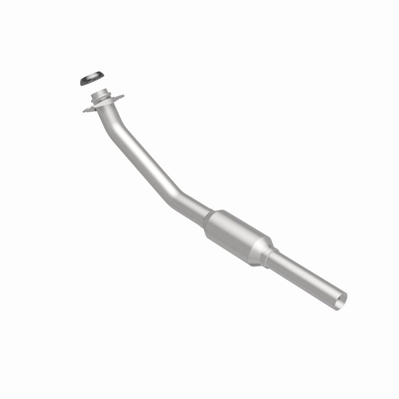 MagnaFlow Direct Fit Catalytic Conv California Grade 89-90 Dodge Caravan/89-90 Plymouth Voyager 2.5L - 3391271