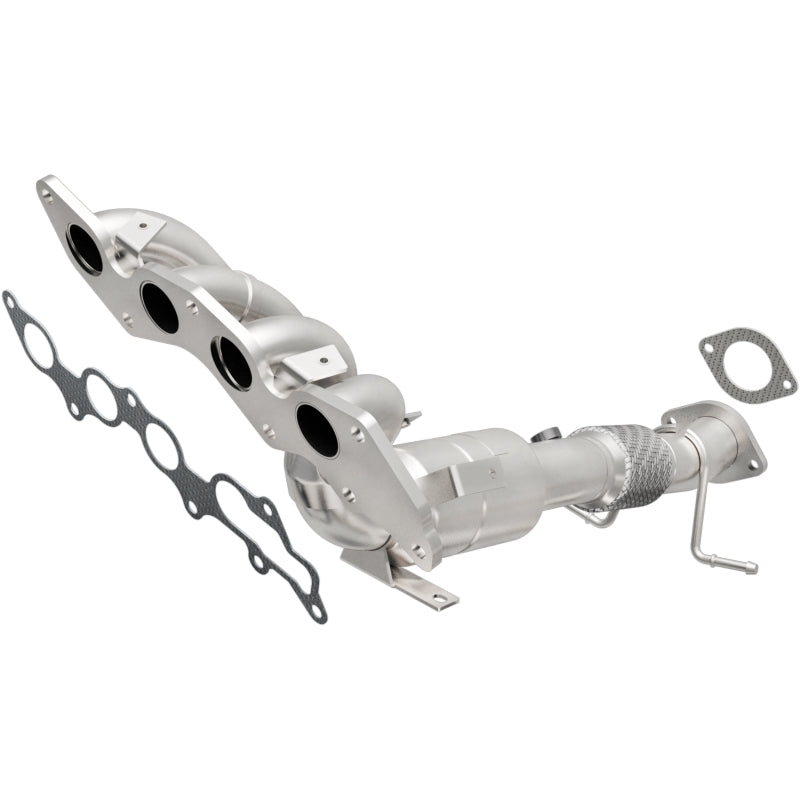 MagnaFlow 04-05 Mazda 3 2.3L Direct Fit Converter - 5531344