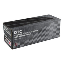 Load image into Gallery viewer, Hawk 23-24 Toyota GR Corolla DTC-60 Race Rear Brake Pads - HB987W.575