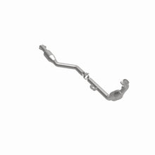 Load image into Gallery viewer, MagnaFlow 04-05 Mercedes-Benz CL500 5.0L Direct Fit Converter - 5411519