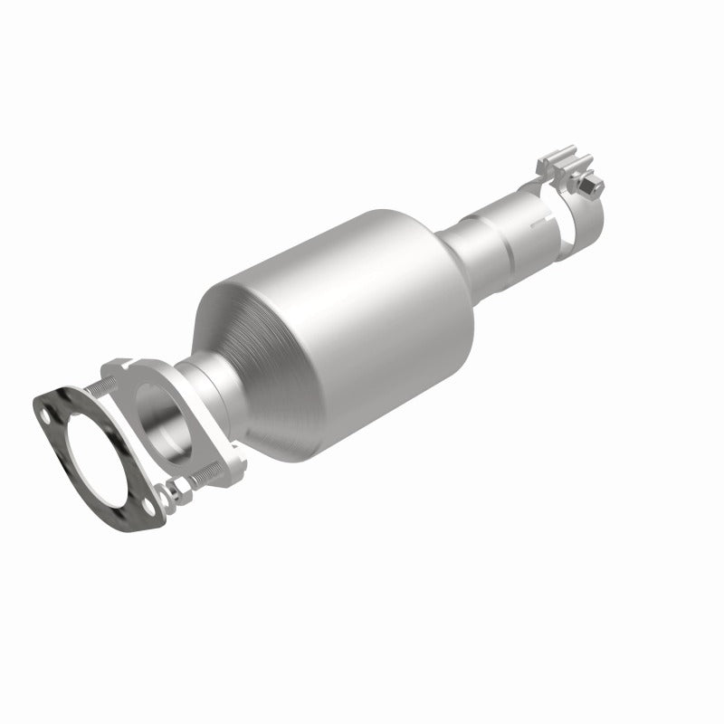MagnaFlow 13-17 C-Max L4 2 OEM Underbody Direct Fit Converter - 21-523