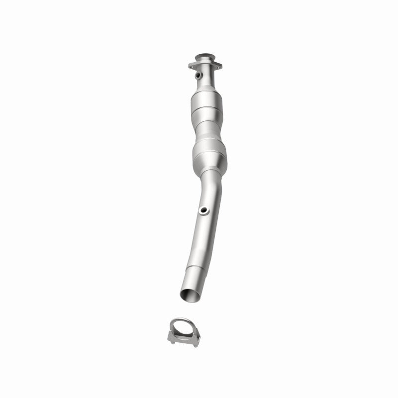 MagnaFlow Conv DF 03-05 R Rover HSE4.4 Driver Side - 24497