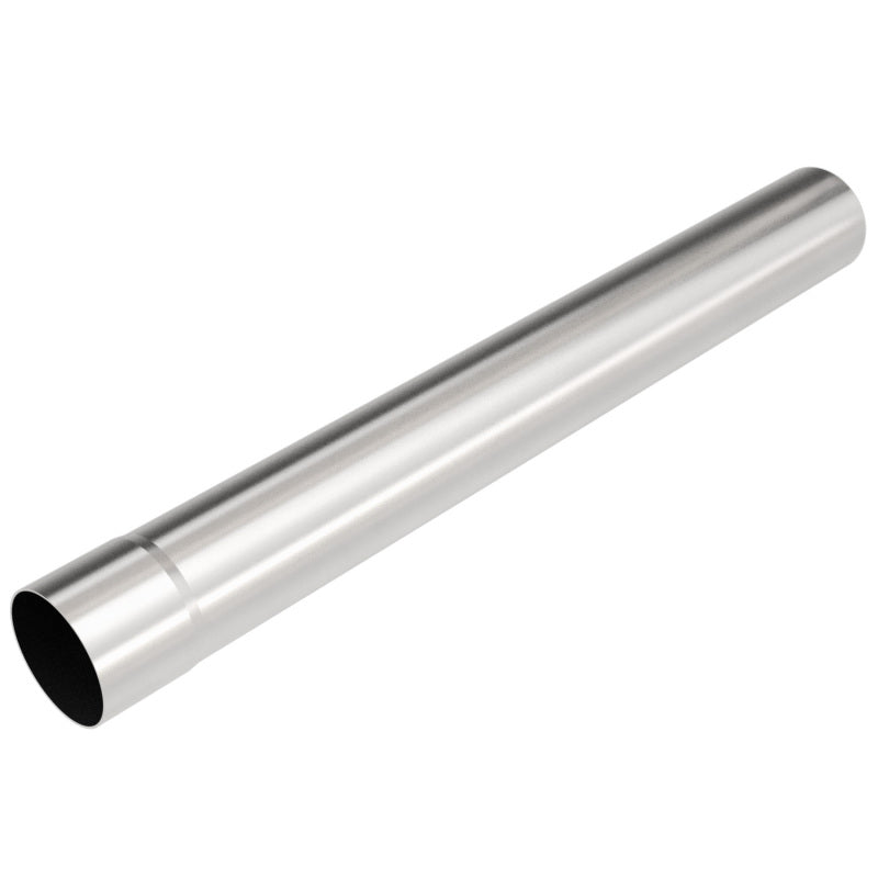 MagnaFlow Univ Pipe 4 X 34 Ext 409SS - 15451