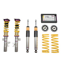 Load image into Gallery viewer, KW Coilover Kit V3 1\32+ Ford Focus ST - 35230059