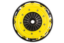 Load image into Gallery viewer, ACT 2001 Ford Mustang Twin Disc MaXX XT Race Kit Clutch Kit