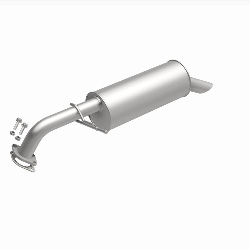 MagnaFlow Hyundai BRE Exhaust Replacement Kit - 106-0977