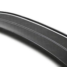 Load image into Gallery viewer, Seibon 15-17 Lexus RC F C-Style Carbon Fiber Rear Spoiler - RS15LXRCF-C