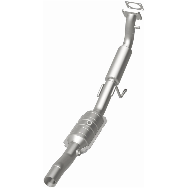MagnaFlow Conv DF 04-05 VW Jetta 2L - 24155