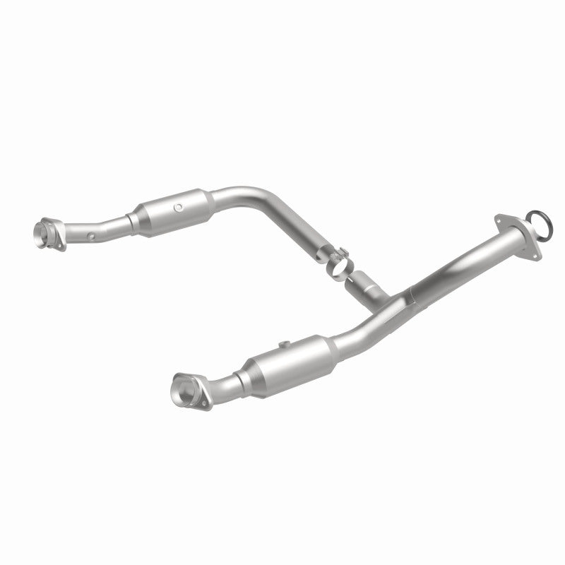 MagnaFlow 2006 Ford Explorer 4.6L Direct Fit Converter - 5451672