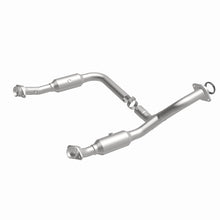 Load image into Gallery viewer, MagnaFlow 2006 Ford Explorer 4.6L Direct Fit Converter - 5451672
