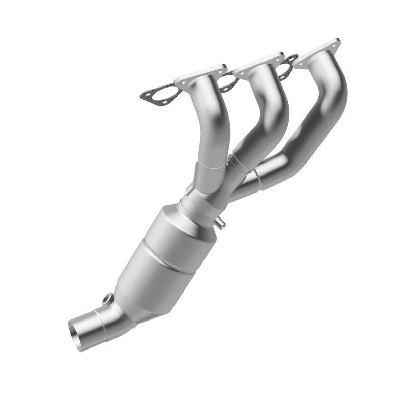 MagnaFlow Conv DF 01-06 BMW M3 3.2L Rear Manifold - 50416