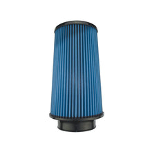 Load image into Gallery viewer, Injen SuperNano-Web Air Filter 4.0in ID/ 6.5in Base / 10.3in Height / 5.35in Top - X-1111-BB