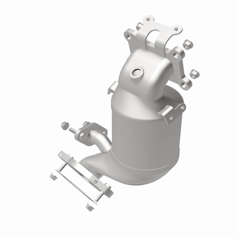 MagnaFlow Direct Fit Catalytic Converter 2021 Nissan Altima Single Manifold 2.5L - 290062