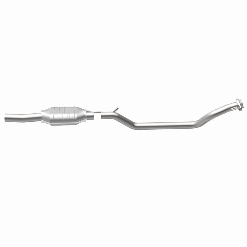 MagnaFlow Direct Fit Catalytic Converter Ford 84 86 - 93301