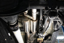 Load image into Gallery viewer, Corsa 2021-2024 Dodge Ram TRX Crew Cab Xtreme Catback Exhaust Dual Rear Satin Tip - 21189