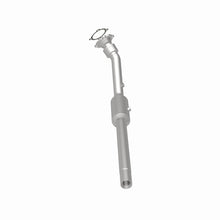 Load image into Gallery viewer, MagnaFlow Direct Fit Catalytic Converter 2004 - 2005 Volkswagen Jetta 1.8L - 4561382