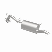 Load image into Gallery viewer, MagnaFlow BRE Exhaust Kit 12-17 Toyota PRIUS C 1.5L - 106-0851