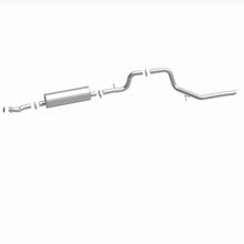 Load image into Gallery viewer, MagnaFlow BRE Exhaust Kit 02-05 Explorer Mountaineer - 106-0033