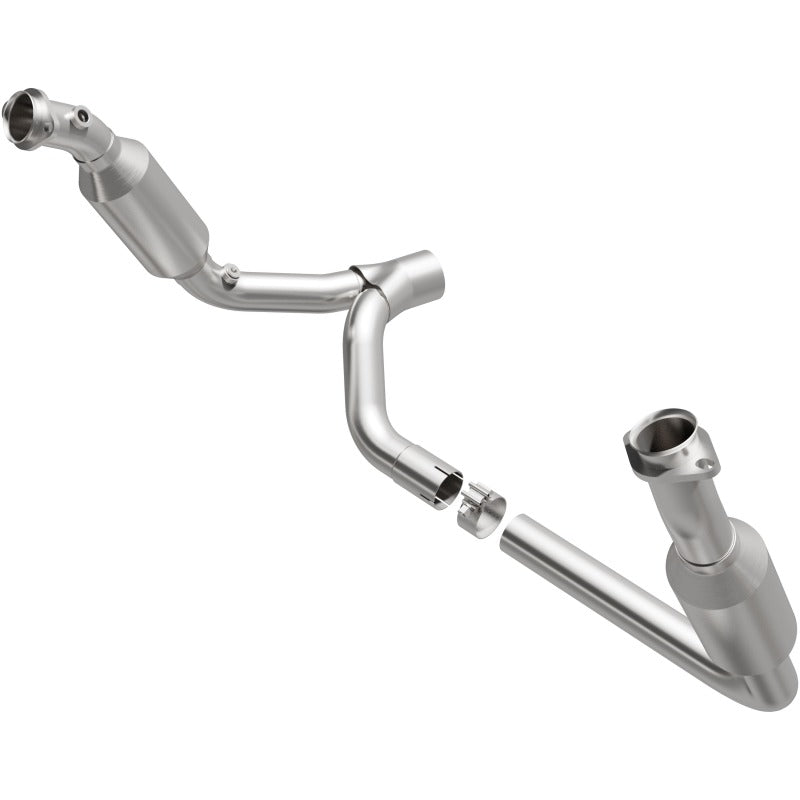 MagnaFlow 2006 Dodge Ram 1500 5.7L Direct Fit Catalytic Converter - 4651711