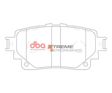 Load image into Gallery viewer, DBA 21-22 Lexus IS300 F Sport Rear XP Performance Brake Pads - DB15068XP