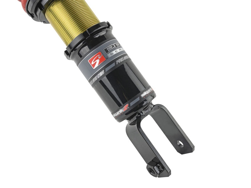 Skunk2 96-00 Honda Civic Pro-ST Coilovers (Front 10 kg/mm - Rear 10 kg/mm) - 541-05-8725