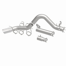 Load image into Gallery viewer, MagnaFlow 2024+ Chevy Silverado 2500HD/3500HD Pro Series Filter-Back Performance Exhaust - 19694