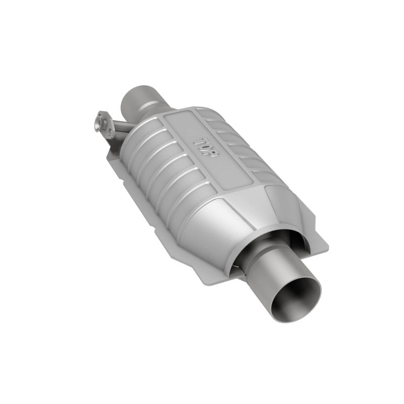 MagnaFlow Universal Catalytic Converter Qf Toyota - 94041