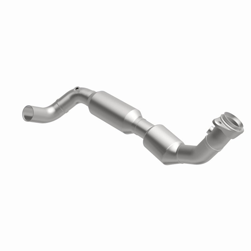 MagnaFlow 02-03 Ford F-150 5.4L Direct Fit Converter - 4583090