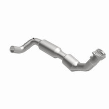 Load image into Gallery viewer, MagnaFlow 02-03 Ford F-150 5.4L Direct Fit Converter - 4583090