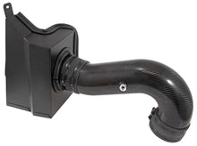 Load image into Gallery viewer, K&amp;N 15-16 Chevy Corvette Z06 6.2L V8 AirCharger Performance Intake - 63-3090