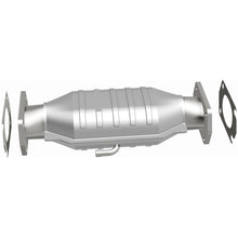 Load image into Gallery viewer, MagnaFlow Direct Fit Catalytic Converter Mf Gm - 93940