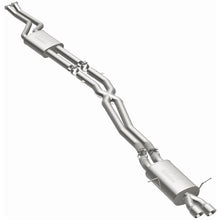 Load image into Gallery viewer, MagnaFlow SYS C/B 98-00 BMW 323 2.5LL - 16532