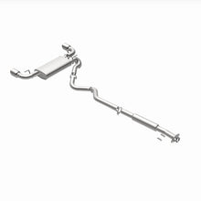 Load image into Gallery viewer, MagnaFlow BRE Exhaust Kit 13-22 FR-S BRZ 86 GR86 - 106-0884