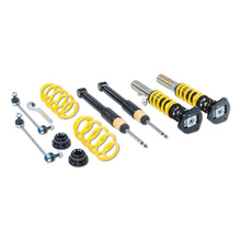 Load image into Gallery viewer, ST TA-Height Adjustable Coilovers 05-10 VW Golf V/Jetta V A3 (8P) 2WD - 18210850