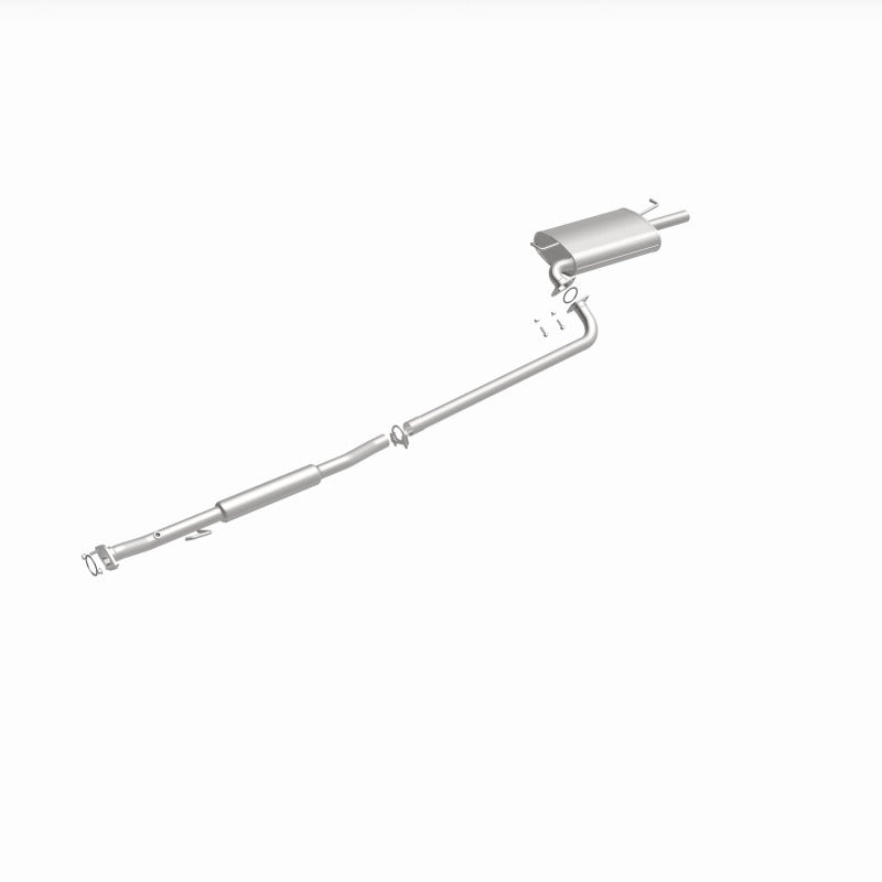 MagnaFlow BRE Exhaust Kit 96-03 Camry ES300 - 106-0196