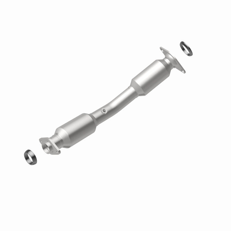 MagnaFlow Direct Fit Catalytic Converter California Grade CARB Compliant 09-12 Nissan Sentra L4 2.0L - 5411166
