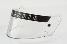 Load image into Gallery viewer, RaceQuip SPORTMOD Clear Shield - 202001