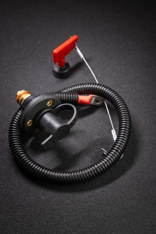 ARB Winch Isolation Switch Kit - ARWA008