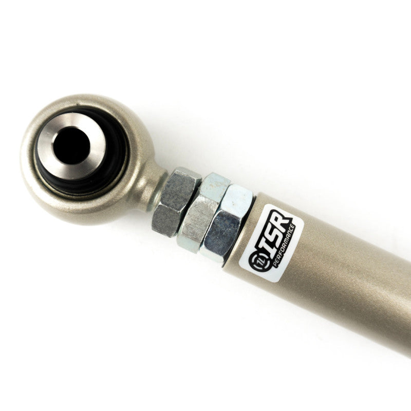 ISR Toe Arms - IS-ZRARM-KIT