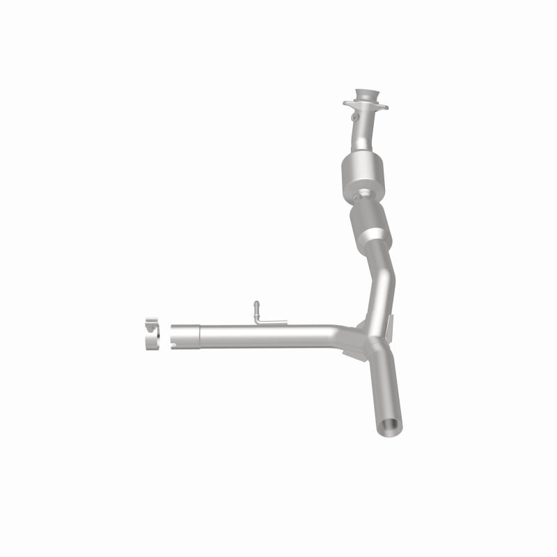 MagnaFlow 2004 Ford F-150 5.4L Direct Fit Converter - 5582706