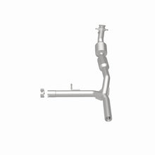 Load image into Gallery viewer, MagnaFlow 2004 Ford F-150 5.4L Direct Fit Converter - 5582706