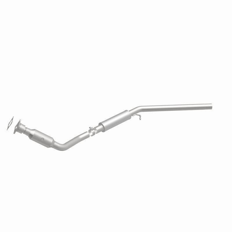 MagnaFlow 08-09 Dodge Grand Caravan 3.3L Direct Fit Converter - 5451448