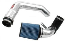 Load image into Gallery viewer, Injen 08-09 Accord Coupe 3.5L V6 Polished Cold Air Intake - SP1685P